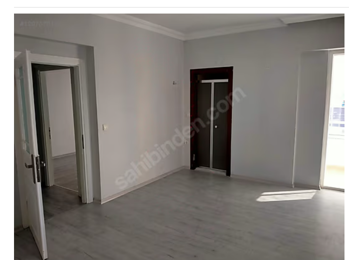 ORTAHİSAR ÇUKURCAYIR MAVİ ŞEHİR SİTESİ